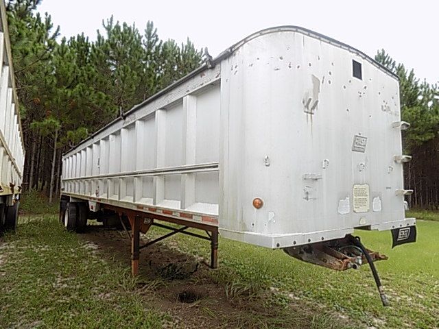 1995 EAST 38FT T/A - Image 3